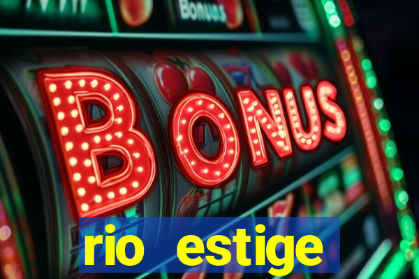 rio estige mitologia grega
